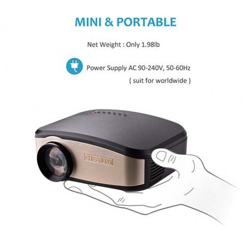 Projectors Best Price in Bangladesh 2022 Famous Gadget